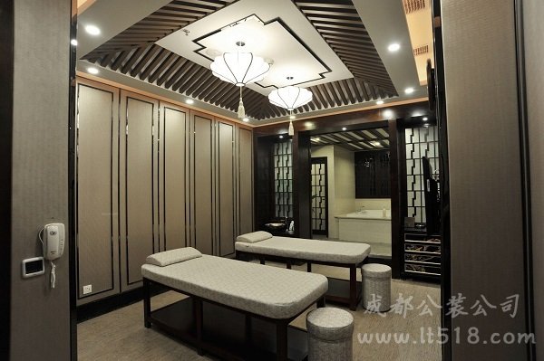 美容院裝修改造需要多少錢？