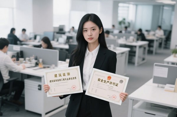 辦公室裝修設計公司怎么選？5個避坑指標+合同簽訂注意事項