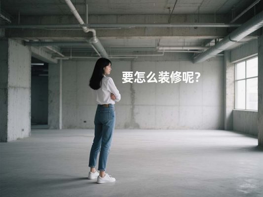 從0到1搞定辦公室裝修設計：詳細流程、時間節點及注意事項